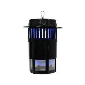   LUND UV-A lampa proti hmyzu s ventilátorom 20 W, 365 nm, pokrytie 25 m² (67026)