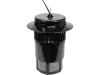 LUND UV-A lampa proti hmyzu s ventilátorom 20 W, 365 nm, pokrytie 25 m² (67026)