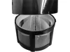 LUND UV-A lampa proti hmyzu s ventilátorom 20 W, 365 nm, pokrytie 25 m² (67026)