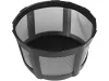 LUND UV-A lampa proti hmyzu s ventilátorom 20 W, 365 nm, pokrytie 25 m² (67026)