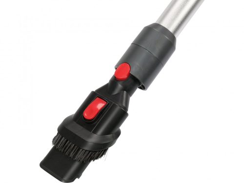 LUND Akumulátorový bezvreckový vysávač s bezuhlíkovým motorom a cyklónovým systémom 200W (67121)