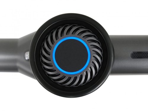 LUND Akumulátorový bezvreckový vysávač s bezuhlíkovým motorom a cyklónovým systémom 200W (67121)