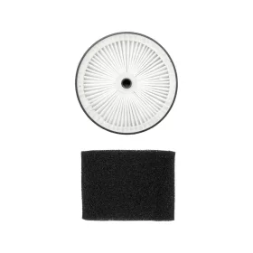 LUND HEPA FILTER + ŠPONGOVÝ FILTER PRE 67125 (67126)