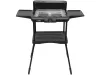 LUND Elektrický stojanový gril 2000 W – 36 × 22,5 cm (67423)