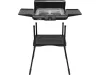LUND Elektrický stojanový gril 2000 W – 36 × 22,5 cm (67423)