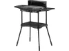 LUND Elektrický stojanový gril 2000 W – 36 × 22,5 cm (67423)