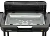 LUND Elektrický stojanový gril 2000 W – 36 × 22,5 cm (67423)