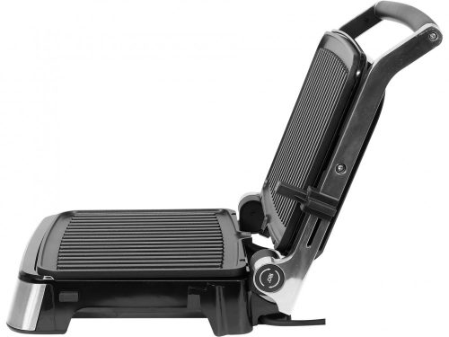 LUND ELEKTRICKÝ GRIL 2000W, LED OVLÁDACÍ PANEL (67450)