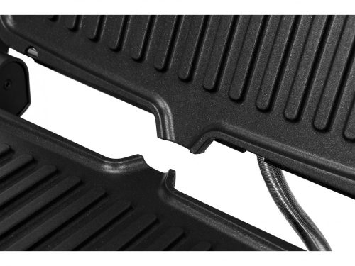 LUND ELEKTRICKÝ GRIL 2000W, LED OVLÁDACÍ PANEL (67450)