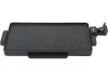 LUND Stolový gril 2000 W – 49 × 27 cm  (67453)