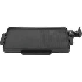 LUND Stolový gril 2000 W – 49 × 27 cm  (67453)