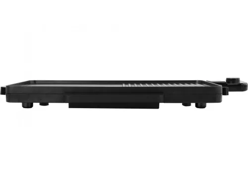 LUND Stolový gril 2000 W – 49 × 27 cm  (67453)