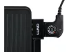 LUND Stolový gril 2000 W – 49 × 27 cm  (67453)