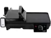 LUND Stolný gril 2000 W 2v1, 40,5 × 25 cm  (67455)