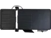 LUND Stolný gril 2000 W 2v1, 40,5 × 25 cm  (67455)