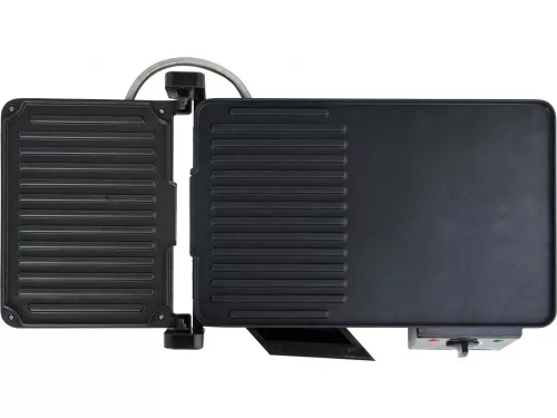 LUND Stolný gril 2000 W 2v1, 40,5 × 25 cm  (67455)