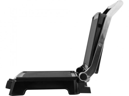 LUND KONTAKTNÝ GRIL 2000W, 29X24CM (67457)