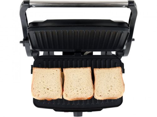 LUND KONTAKTNÝ GRIL 1600W, 28 X 17CM (67458)