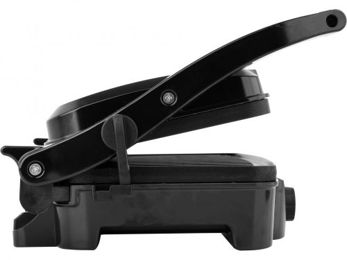 LUND KONTAKTNÝ GRIL 1600W, 28 X 17CM (67458)