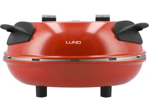 LUND PIZZA TVAR 1200W (67480)