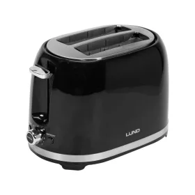 LUND Hriankovač 700-850W ČIERNA (67500)
