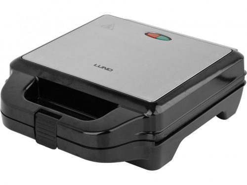 LUND Sendvičovač 1400 W, 4 plátky  (67520)
