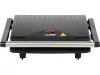LUND PANINI GRIL 750W; Rozmer 23 x 14,5 cm (67526)