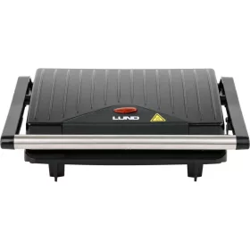 LUND PANINI GRIL 750W; Rozmer 23 x 14,5 cm (67526)