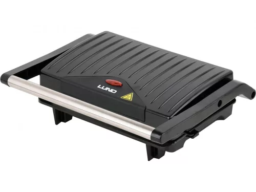 LUND PANINI GRIL 750W; Rozmer 23 x 14,5 cm (67526)
