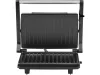 LUND PANINI GRIL 750W; Rozmer 23 x 14,5 cm (67526)