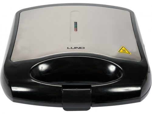 LUND Pekáč na pečenie sušienok 1400 W, 24 ks  (67527)