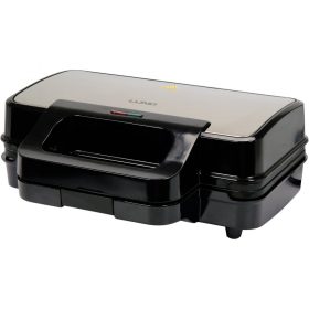 LUND SENDVIČOVAČ 900W 3V1 XXL (67530)