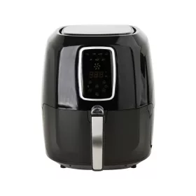 LUND VZDUCHOVÁ FRITÉZA 5,2L 1800W LED (67574)