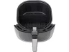 LUND VZDUCHOVÁ FRITÉZA 5,2L 1800W LED (67574)