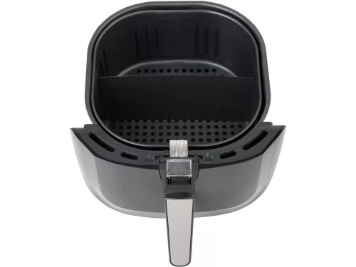 LUND VZDUCHOVÁ FRITÉZA 5,2L 1800W LED (67574)