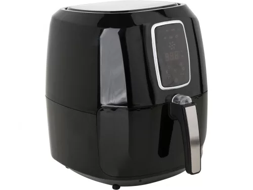 LUND VZDUCHOVÁ FRITÉZA 5,2L 1800W LED (67574)