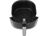 LUND VZDUCHOVÁ FRITÉZA 5,2L 1800W LED (67574)