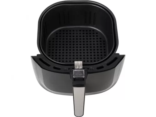 LUND VZDUCHOVÁ FRITÉZA 5,2L 1800W LED (67574)