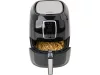 LUND VZDUCHOVÁ FRITÉZA 5,2L 1800W LED (67574)