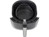LUND VZDUCHOVÁ FRITÉZA 5,2L 1800W LED (67574)