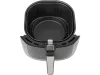LUND VZDUCHOVÁ FRITÉZA 5,2L 1800W LED (67574)