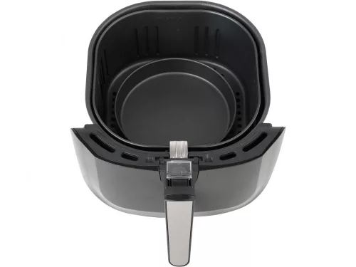 LUND VZDUCHOVÁ FRITÉZA 5,2L 1800W LED (67574)