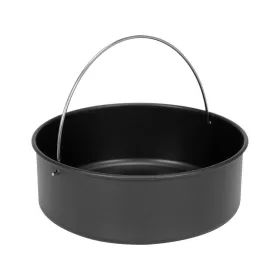 LUND Pekáč na VZDUCHOVÉ FRITÉZY 17CM (67586)