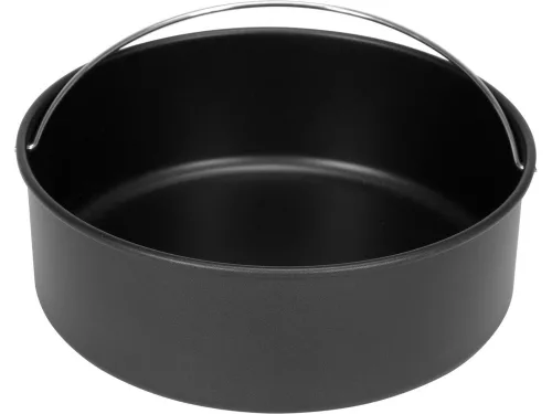 LUND Pekáč na VZDUCHOVÉ FRITÉZY 17CM (67586)