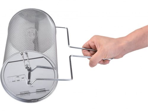 LUND Multifunkčná rúra / teplovzdušná fritéza 12 l – 1800 W (67590)