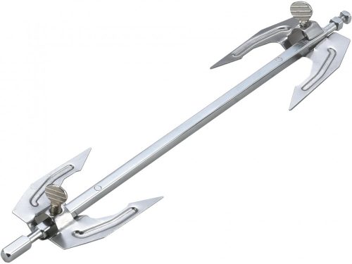 LUND Multifunkčná rúra / teplovzdušná fritéza 12 l – 1800 W (67590)