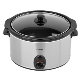 LUND Pomalý varič 320W 5,6L (67661)