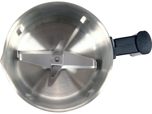 LUND Výkonný 3-v-1 mixér s mlynčekom a bidonom – 1200 W (67707)