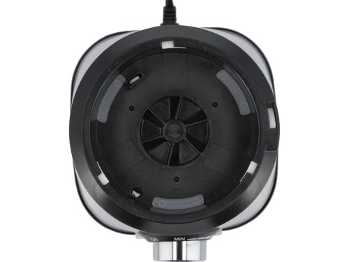 LUND Výkonný 3-v-1 mixér s mlynčekom a bidonom – 1200 W (67707)