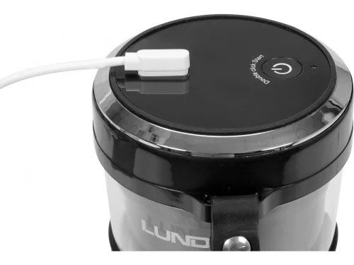 LUND PRENOSNÝ BENDER USB 0,35L (67710)